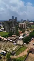 1,743 SQM Mixed-Use Development Land for Sale, CBD Abuja - 1