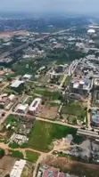 1,743 SQM Mixed-Use Development Land for Sale, CBD Abuja - 2