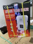 Century 10000VA Automatic Voltage Stabilizer - 1