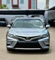 2018 Toyota Camry XSE - Foreign Used - 1