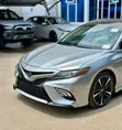 2018 Toyota Camry XSE - Foreign Used - 2
