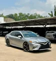 2018 Toyota Camry XSE - Foreign Used - 3