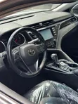 2018 Toyota Camry XSE - Foreign Used - 5