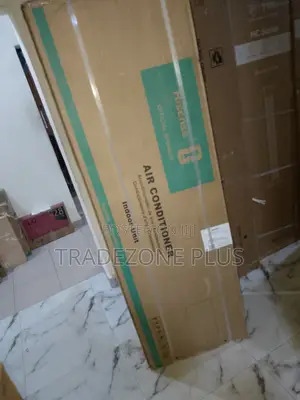 Hisense AF20SC1 Tower Air Conditioner - Brand New