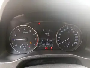 Hyundai Elantra 2017 Black