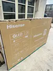 Sabon Hisense 85-Inch QLED Smart TV - 1