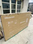 Sabon Hisense 85-Inch QLED Smart TV - 2