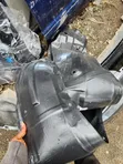 Front Sand Protector for Toyota Corolla (2008-2011) - 1