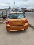 Toyota Matrix 2010 Orange - 1