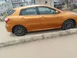 Toyota Matrix 2010 Orange - 3