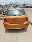 Toyota Matrix 2010 Orange - 4