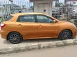 Toyota Matrix 2010 Orange - 5