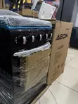Aeon AGC5031 50x50cm 3+1 Gas Cooker - 2