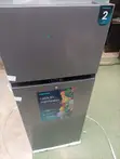 Hisense REF205DR 205L Firij mai Ƙofa Biyu - 2