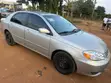 2004 Toyota Corolla LE - 5