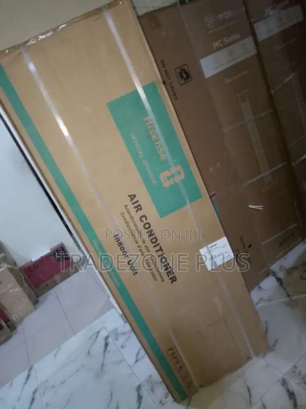 Hisense AF20SC1 Residential Air Conditioner - 1