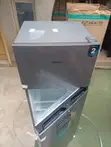 Hisense Firij Mai Ƙofa Biyu 205L - 2