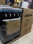 AEON AGC5031 Triple Burner Gas Range with Extra Cooking Zone - 2