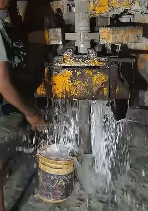 Professional Borehole Drilling Services