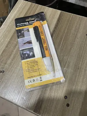AC Voltage Tester Pen