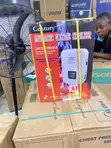 Century 10KVA Mai Ƙarfin Gaske Mai Daidaita Wutar Lantarki - 2