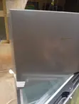Hisense Firij mai Ƙofa Biyu 205L - 2
