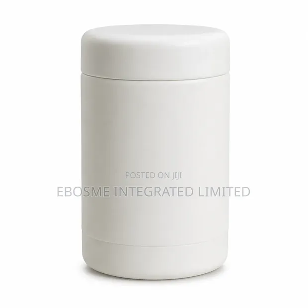 MIP 300ml Bakin Karfe Mai Zafi - 1