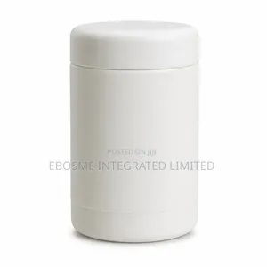 MIP 300ml Bakin Karfe Mai Zafi