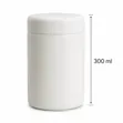 MIP 300ml Bakin Karfe Mai Zafi - 2