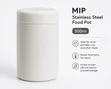 MIP 300ml Bakin Karfe Mai Zafi - 3