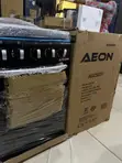 Aeon AGC5031 3+1 Gas Cooker - 1