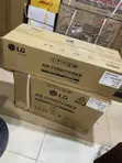 LG 1.5HP Split Dual Inverter Air Conditioner - 2
