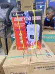 Century CVR-TUB 10000VA High-Capacity Stabilizer - 2