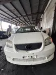 2006 Toyota Vios White - 1