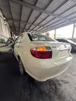 2006 Toyota Vios White - 2