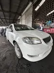 2006 Toyota Vios White - 4