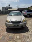 Lexus ES 330 2006 Silver - 1