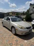 Lexus ES 330 2006 Silver - 3