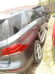 Mercedes-Benz GLE-Class 2017 Grey - 3