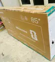 Hisense 85-Inch QLED Smart TV - 1