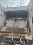 Mercedes-Benz Garbage Truck - Foreign Used - 1