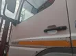 Mercedes-Benz Garbage Truck - Foreign Used - 2