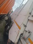 Mercedes-Benz Garbage Truck - Foreign Used - 3