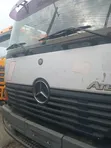 Mercedes-Benz Garbage Truck - Foreign Used - 5