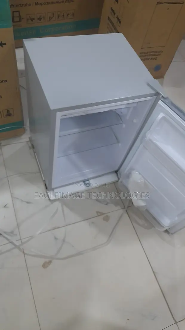 Glamstar 90L Refrigerator GFR-90S-E - Brand New - 1