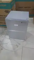 Glamstar 90L Refrigerator GFR-90S-E - Sabon Abu - 2