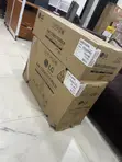 LG 1.5HP Dual Inverter Split AC - Sabon Abu - 1