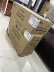 LG 1.5HP Dual Inverter Split AC - Sabon Abu - 2