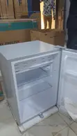 Glamstar GFR-90S-E Top Freezer Refrigerator - 1