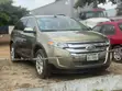 2013 Ford Edge SEL AWD SUV - 2